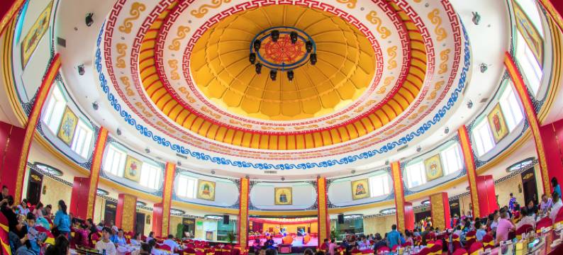 鄂尔多斯草原度假区图片