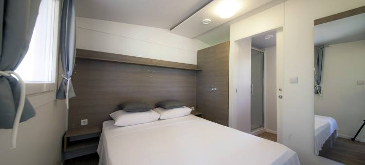 帕克莱尼察露营地(Camping Paklenica)图片