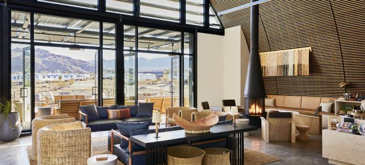 AutoCamp约书亚树(AutoCamp Joshua Tree)图片