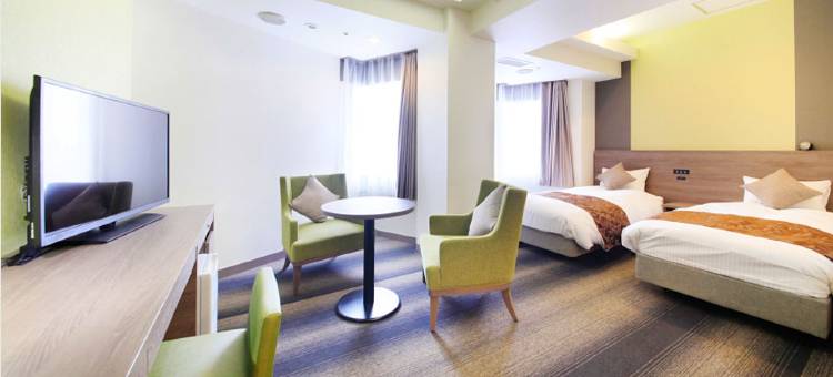 宇都宫阳光酒店(Hotel Sunshine Utsunomiya)图片