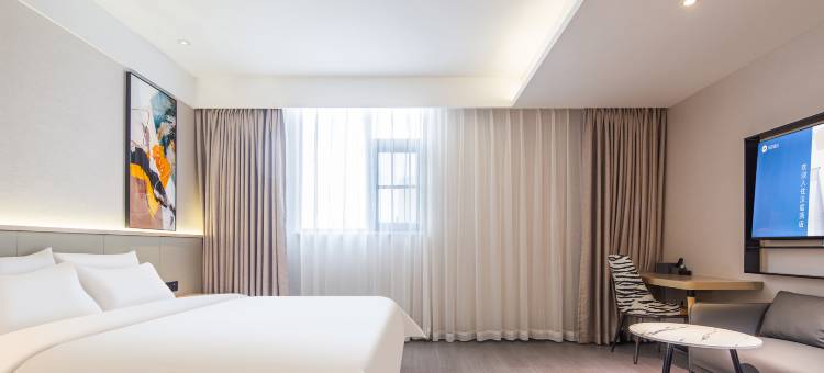 汉庭酒店(平顶山叶县店)图片