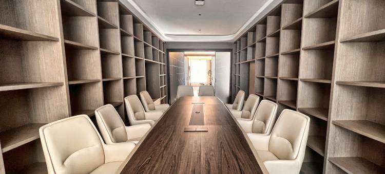 富士国际酒店(佳木斯桦南政府店)图片