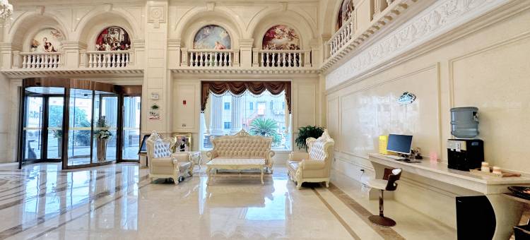 维也纳国际酒店(平湖张江科技园店)图片