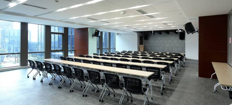 桔子酒店(未来科技城火车西站店)图片