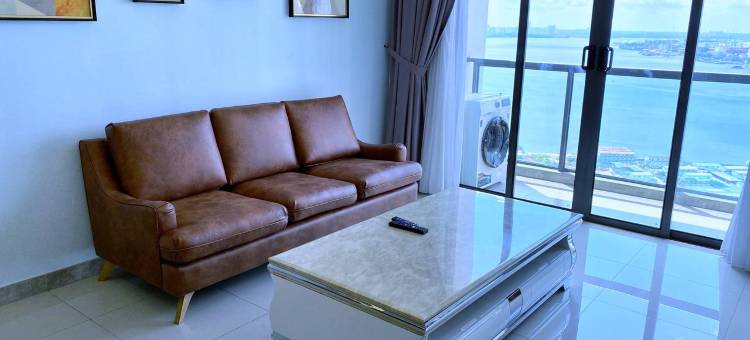 富力公主湾公寓SC民宿(R&F Princess Cove Apartment by SC Homestay)图片