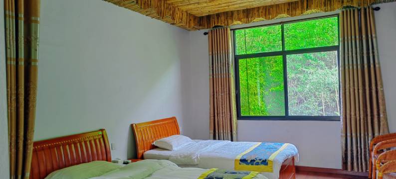 桐庐丽景府山庄图片