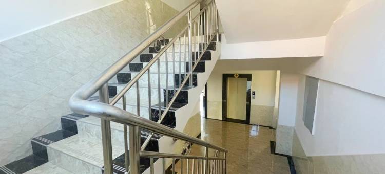 西双版纳景洪城悦·日月吉祥旅居民宿(嘎洒机场高铁站店)图片