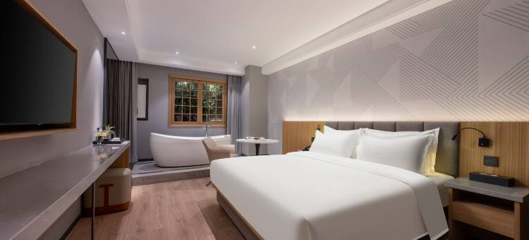 柏曼酒店(北京劲松双井地铁站店)图片