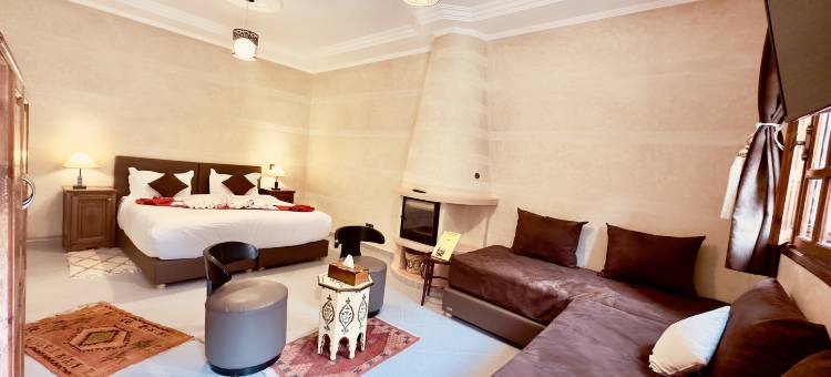 奥罗切尔 我里卡 奥凯梅登(Aurocher Marrakech Ourika Oukaimeden)图片