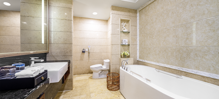 惠州惠东碧桂园十里银滩凤凰酒店图片