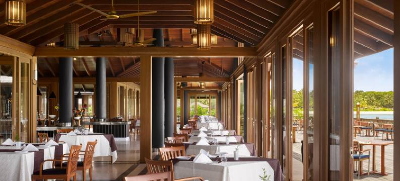 天堂岛诺蒂卡别墅度假村(Villa Nautica Paradise Island Resort)图片