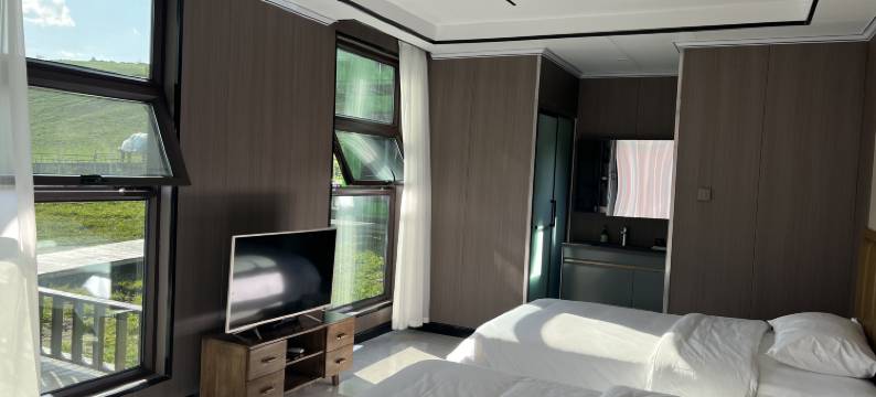 尼勒克云十一民宿(孟克特景区店)图片