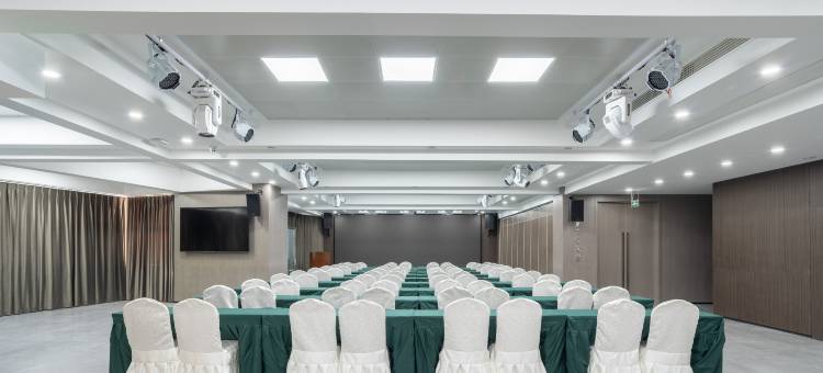 格林豪泰(淮安大学城店)图片