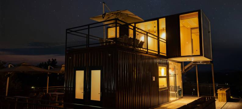 赵化明珠酒店图片