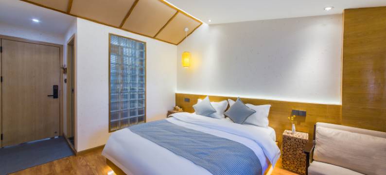 東厢小院(巍山古城店)图片