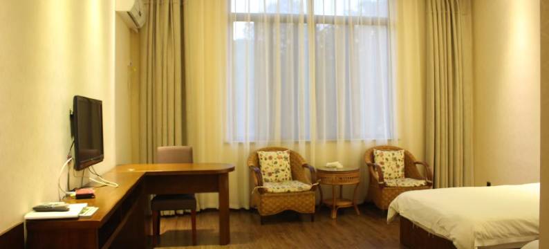 中盛假日酒店图片