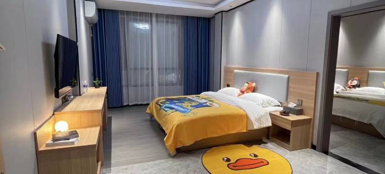 黄果树悦榕酒店图片