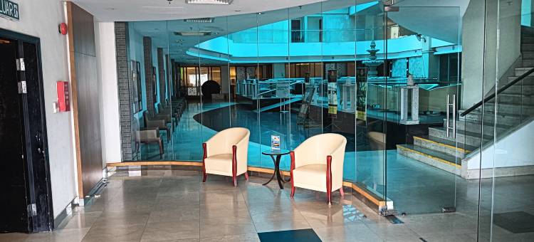 好运民宿(Rws South China Sea Place Suites)图片