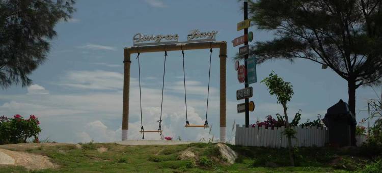 半岛假日酒店(半岛逸景花园店)图片