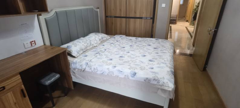 山海情酒店图片