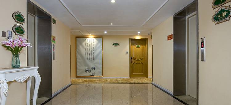 维也纳3好酒店(济南长清大学城店)图片