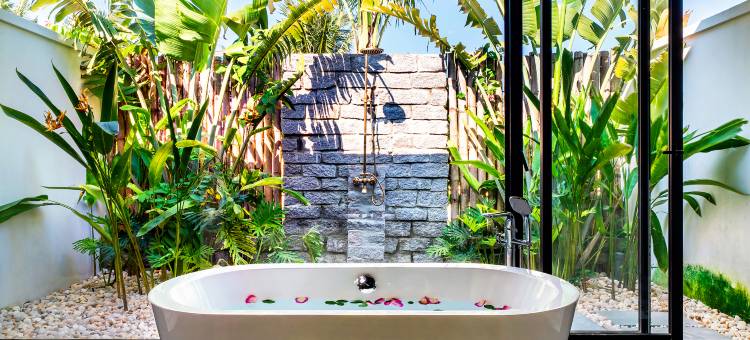 会安布利斯海滩度假村及康体中心(Bliss Hoi An Beach Resort & Wellness)图片