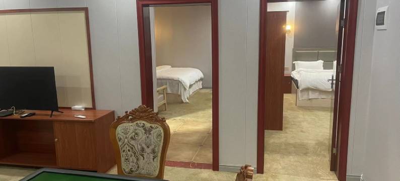 乳源山水农庄图片