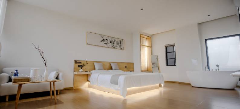 大理夕颜小筑民宿(双廊景区中心店)图片