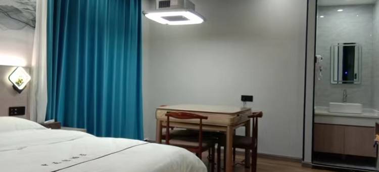 仁怀凯亚德酒店(市中医院解放广场店)图片