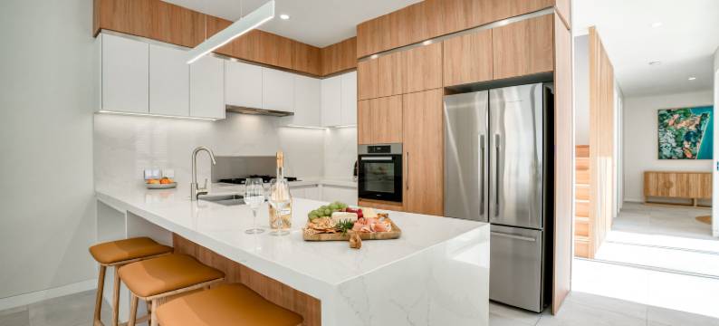 埃森斯佩雷吉安海滩(Essence Peregian Beach)图片