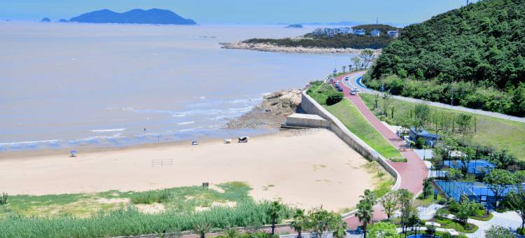 象山七彩湾酒店(松兰山景区店)图片