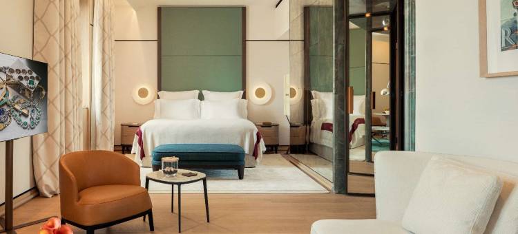 罗马宝格丽酒店(Bulgari Hotel Roma)图片