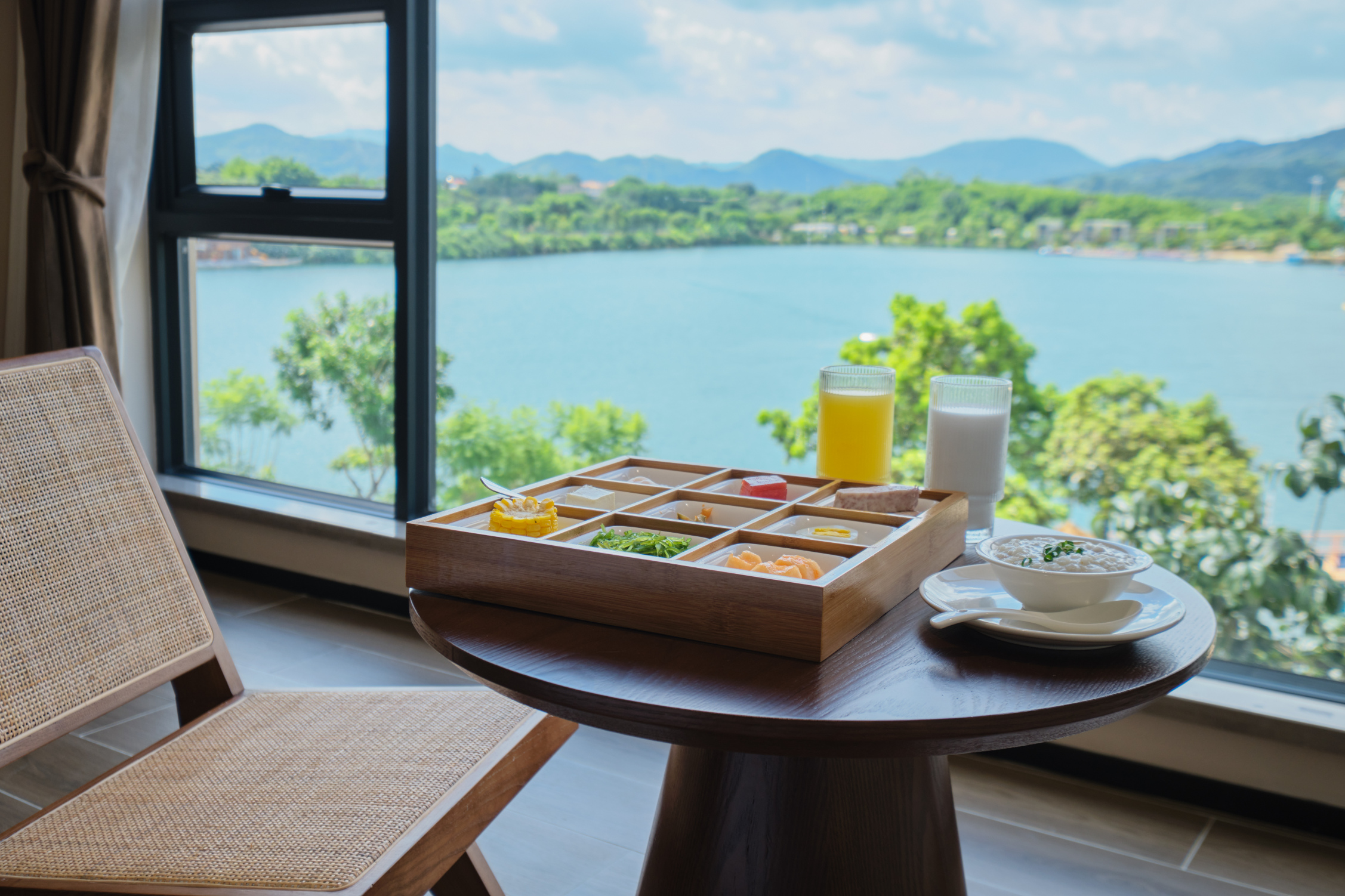 SHE HOT SPRING HOSTELHotel Overview