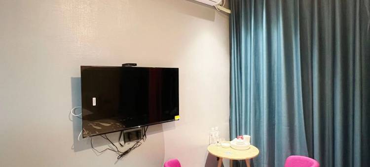 经典悦温泉民宿图片