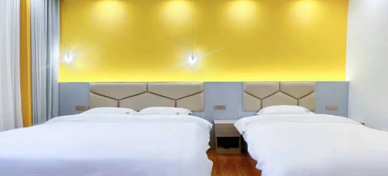 抚仙湖暖舍客栈(广龙小镇店)图片