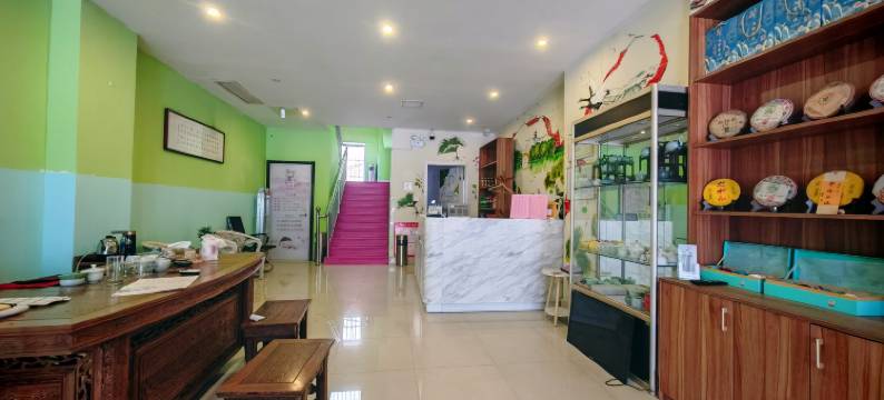 胶州市诚悦喜商务酒店图片