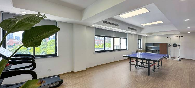 杭州滨文苑大酒店图片
