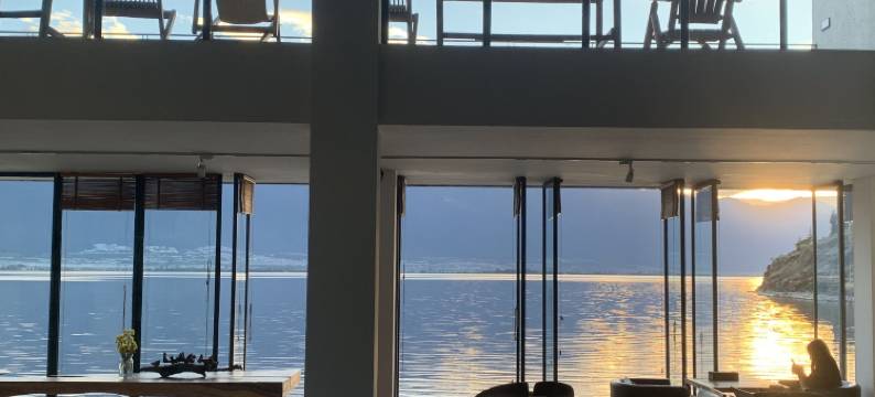 大理洱海拾光海景客栈(金梭岛店)图片