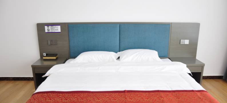 米兔酒店(正蓝旗店)图片