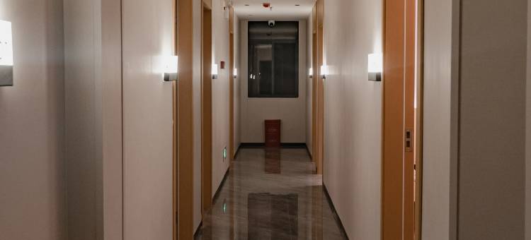 楚云雅居民宿图片