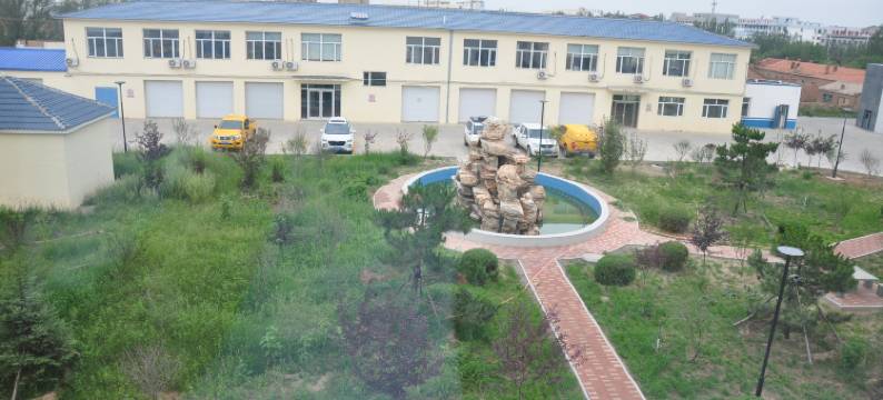 米兔酒店(正蓝旗店)图片