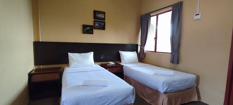 丰盛港梅林旅馆(Mersing Merlin Inn)图片