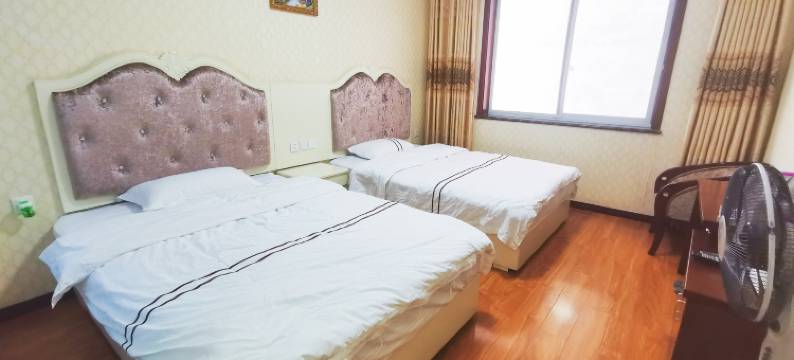 芦山天怡庄园图片