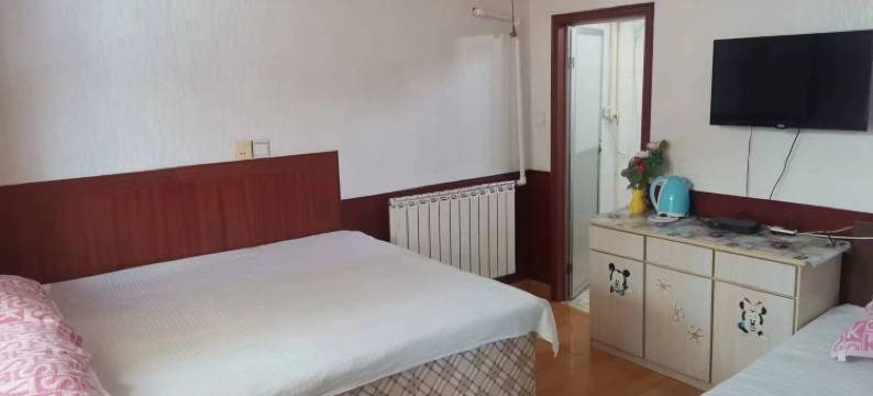 长岛鑫跃渔家图片