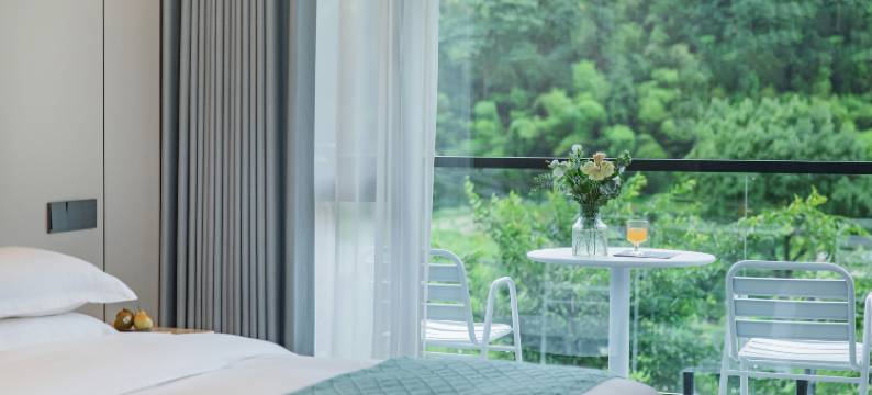 山山而川SHANSHAN·山野度假美宿图片