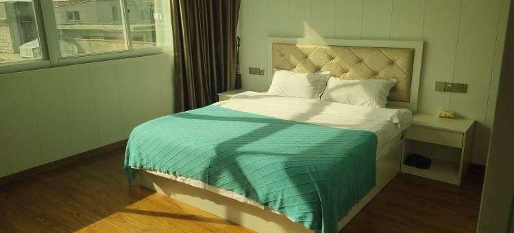 平潭海欣旅馆图片