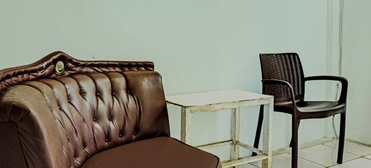 Hotel O Axcel宿舍(Hotel O Kost Axcel)图片