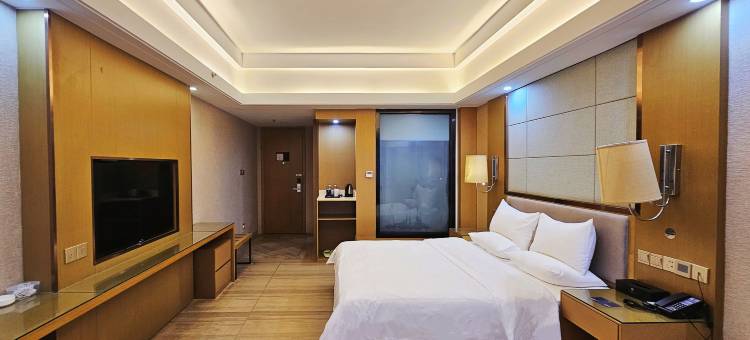 星呈酒店STARWAY HOTEL(澄迈软件园店)图片