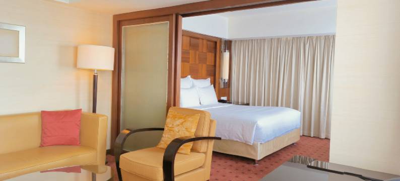 北京璞邸酒店图片