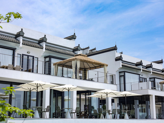 龙门南昆山笨蜗民宿